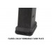 Magpul PMAG 27 MGL9 Glock 9mm 27/10 Round Magazine - Black